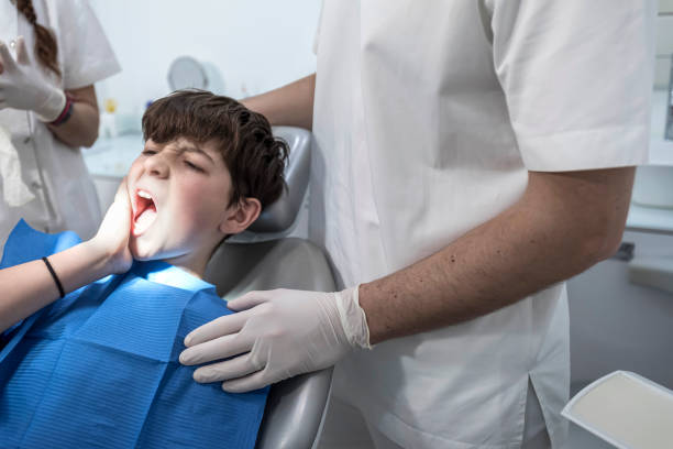 Best After-Hours Emergency Dentist in Rainbow, CA