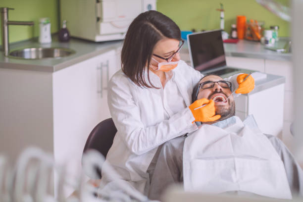 Best Pediatric Emergency Dentist in Rainbow, CA