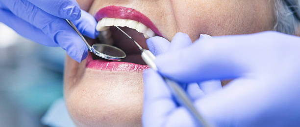 Best Emergency Broken Tooth Repair in Rainbow, CA