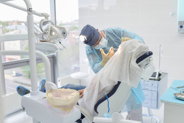 Best Emergency Treatment for Toothache in Rainbow, CA